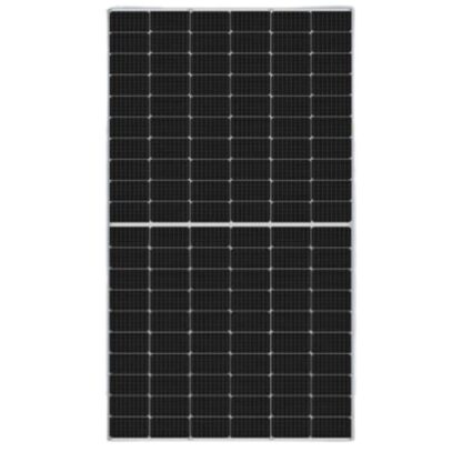 Panou Solar Fotovoltaic 380W black frame Monocristalin Vendato Solar [1]
