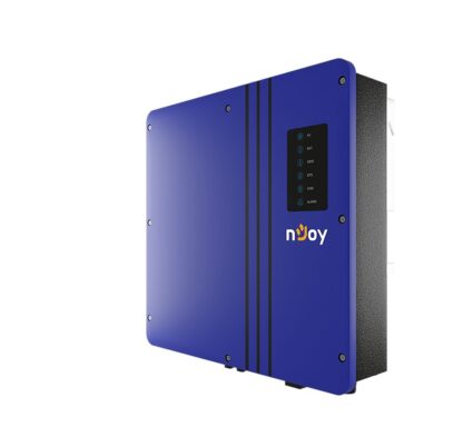 Invertor solar hibrid monofazat nJoy Ascet 5K-120/1P2T2 5KW modul WiFi inclus management de la distanta [1]