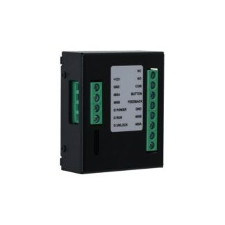 Accesorii interfoane - Modul de extensie control acces 4 canale 12 VDC Dahua - DEE1010B-S2