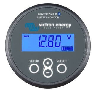 Victron Energy Battery Monitor BMV-712 Smart - BAM030712000