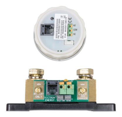 Victron Energy Battery Monitor BMV-712 Smart - BAM030712000 [1]