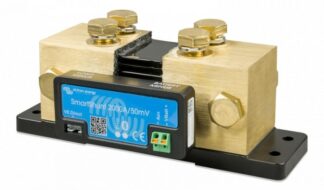Transformatoare si Invertoare - Sunt inteligent pentru monitorizare baterie Victron SmartShunt 500 A offset 20 mA - SHU050150050