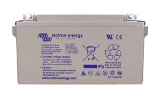 Acumulator Victron Energy Gel Deep Cycle 12V/90A - BAT412800104 [1]