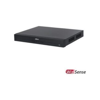 XVR 32 canale 4K 8MP WizSense 128 Mbps 2x SATA Dahua - XVR5232AN-4KL-I3 [1]