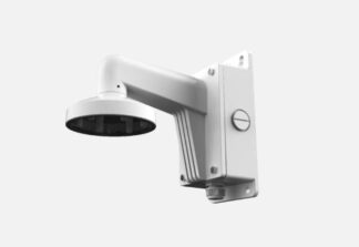 Accesorii Montaj CCTV - Suport perete pentru camere dome Hikvision - DS-1273ZJ-130B-TRL