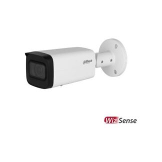 Camera supraveghere IP 8MP IR 60m lentila 2.7-12mm microfon card PoE WizSense Dahua - IPC-HFW3842T-ZAS-2712 [1]