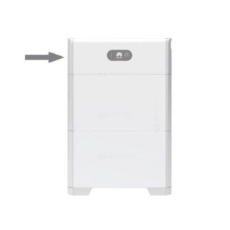 Modul stocare pentru sisteme fotovoltaice Huawei LifePo4 - LUNA2000-5KW-C0 [1]