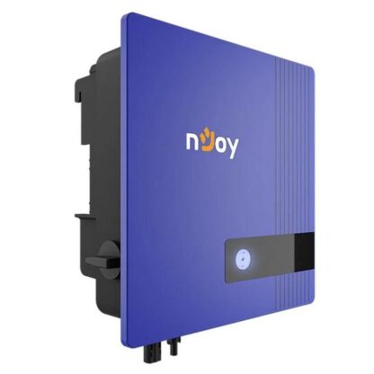 Invertor On Grid monofazat nJoy 5kW WiFi integrat - ASTRIS5K/1P2T2 [1]