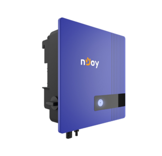 Transformatoare si Invertoare - Invertor On Grid trifazic modul WiFi inclus 6KW management de la distanta nJoy - ASTRIS6K/3P2T2