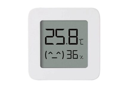 Senzor Temperatura Umiditate Xiaomi Mi Monitor 2 alb - NUN4126GL [1]