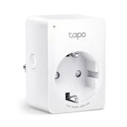 Priza inteligenta TP-Link Tapo WiFi 3680W - TAPO P110 [1]