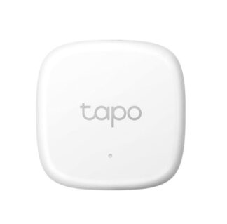 Detectie efractie - Termometru si higrometru inteligent TP-Link Tapo - TAPO T310