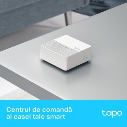 Hub Smart TP-Link Tapo WiFi difuzor - TAPO H200 [1]
