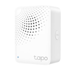 Accesorii efractie - Hub Smart cu difuzor TP-Link - TAPO H100