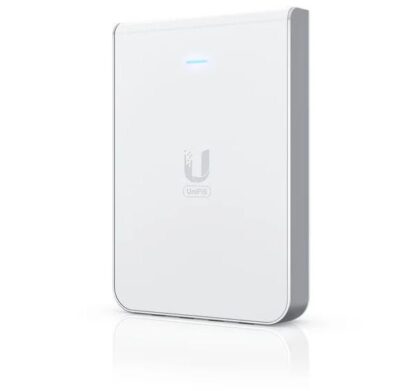 Access Point WiFi 6 Ubiquiti - U6-IW [1]