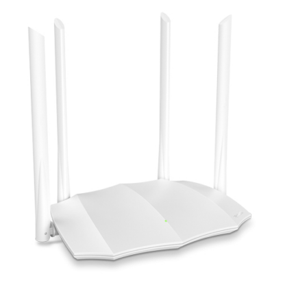 Router WiFi 5 (802.11ac) DualBand 2.4Ghz/5GHz, 4x6dBi, 867Mbps - TENDA TND-AC5-V30 [1]