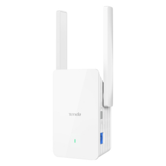 Acces Point - Access Point/Repeater Wireless Gigabit DualBand, 2.4GHz/5GHz , 1501Mbps, Wi-Fi6 - TENDA TND-A23