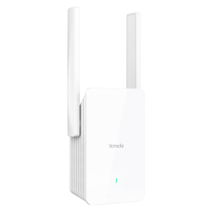 Access Point/Repeater Wireless Gigabit DualBand, 2.4GHz/5GHz , 1501Mbps, Wi-Fi6 - TENDA TND-A23 [1]