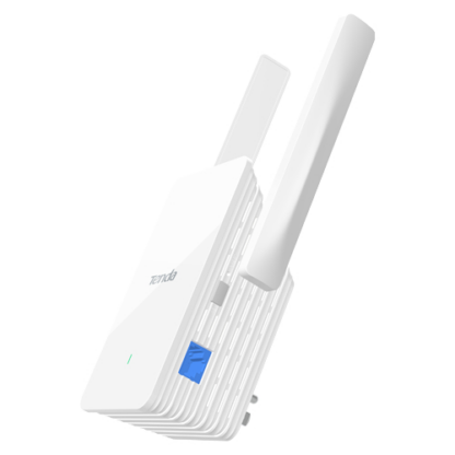 Access Point/Repeater Wireless Gigabit DualBand, 2.4GHz/5GHz , 1501Mbps, Wi-Fi6 - TENDA TND-A23 [1]