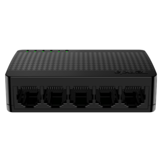 Switch 5 porturi Gigabit - Tenda TND-SG105-V40 [1]