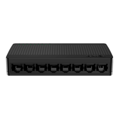 Switch 8 porturi Gigabit - TENDA TND-SG108-V40 [1]