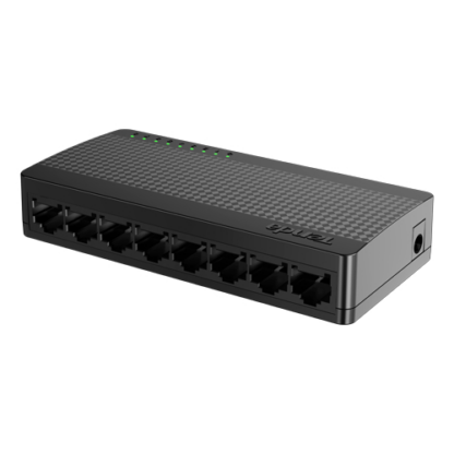 Switch 8 porturi Gigabit - TENDA TND-SG108-V40 [1]