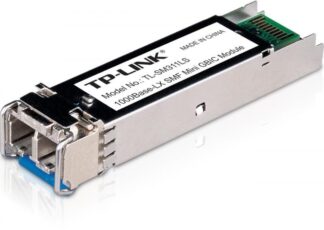 Modul SFP MiniGBIC 1250Mbps transfer 10km TP-Link - TL-SM311LS [1]