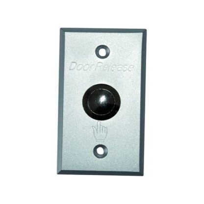 Accesoriu control acces PXW B-804, Buton metalic iesire, NO [1]