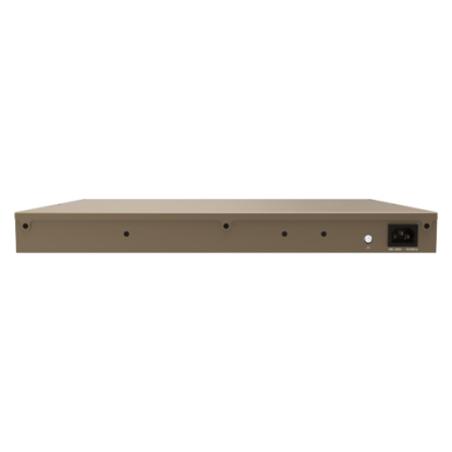 Switch 24 porturi PoE Gigabit 1 port consola 4 port SFP Gigabit management - TENDA TND-TEG5328P-24-410W [1]