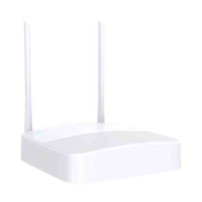 Kit NVR Wi-Fi si 4 camere WiFi de exterior, 3MP, Audio, Alarma  - TENDA TND-K4W-3TC [1]