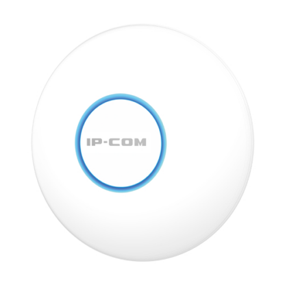 Access Point DualBand WiFi 6 2.4/5GHz, 574+2402 Mbps, PoE - IP-COM PRO-6-LITE [1]