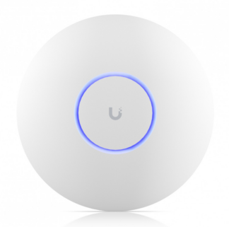 Access Point Profesional Ubiquiti UniFi Wi-Fi 7, U7-PRO