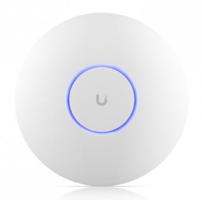 Access Point Profesional Ubiquiti UniFi Wi-Fi 7, U7-PRO [1]