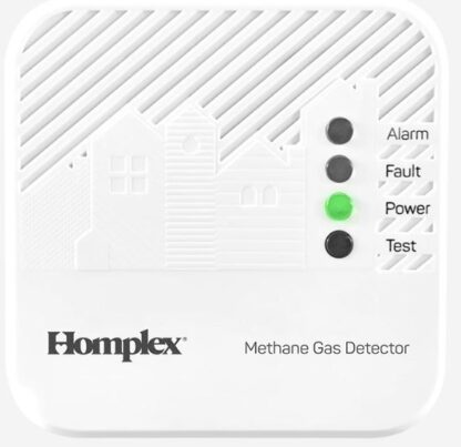 Detector de gaz metan Homplex HD100 PRO [1]