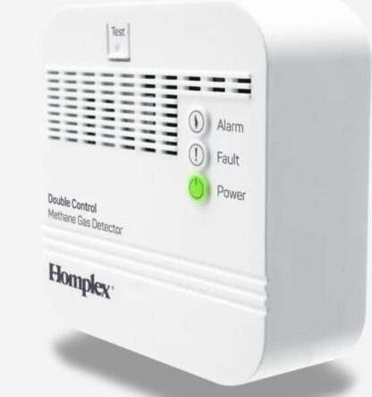 Detector de gaz metal Homplex HD100 Double Control [1]