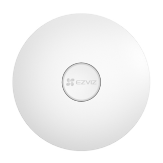 Home Gateway Smart Home EZVIZ comunicare wireless ZigBee WiFi 6 Bluetooth integrare smart cu pana la 64 dispozitive EZVIZ CS-A3-R200-WBG [1]