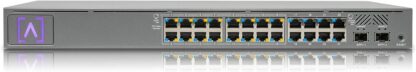 Switch Alta Labs 16 porturi PoE 2x SFP 24 x 10/100/1000 Mbps - S24-POE [1]