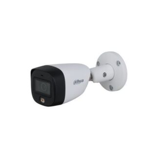 Camera supraveghere 5MP IR 20m Smart Dual Light lentila 3.6mm microfon Dahua - HAC-HFW1500CM-IL-A-0360B-S2 [1]