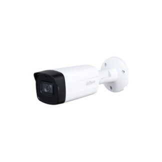 Camera supraveghere 2MP IR 80m lentila 3.6mm microfon Dahua - HAC-HFW1200TH-I8-A-0360B-S6
