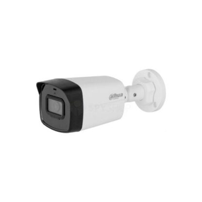 Camera supraveghere IP, 2MP, IR 30, lentila 3.6mm, PoE, IP67 - Dahua IPC-HFW1230TL2-A-0360B-S5 [1]