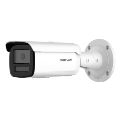 Camera supraveghere IP, AcuSense, DarkFighter, 4MP, lentila 2.8mm, IR 60m, PoE - HIKVISION DS-2CD2T86G2H-2I-2.8mm [1]