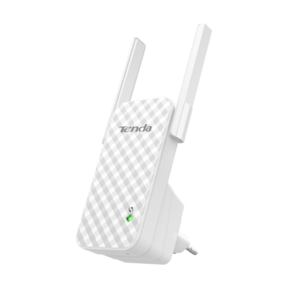 Extender Wi-Fi 2.4 GHz, 300Mbps, 3 dBi - TENDA TND-A9 [1]