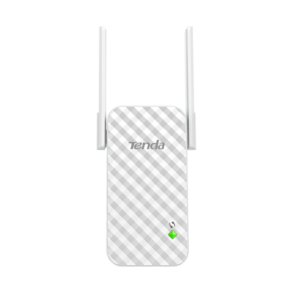 Extender Wi-Fi 2.4 GHz, 300Mbps, 3 dBi - TENDA TND-A9 [1]