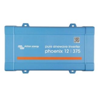 Invertor de baterie, 12-375 V, 300 W - Victron Phoenix PIN121371200