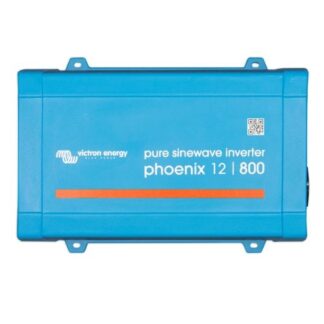 Invertor de baterie, 12-800 V, 650 W  - Victron Phoenix PIN121801200 [1]