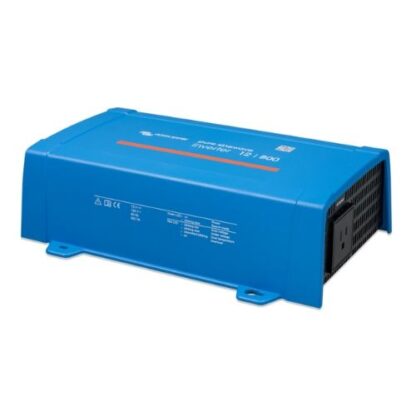 Invertor de baterie, 12-800 V, 650 W  - Victron Phoenix PIN121801200 [1]