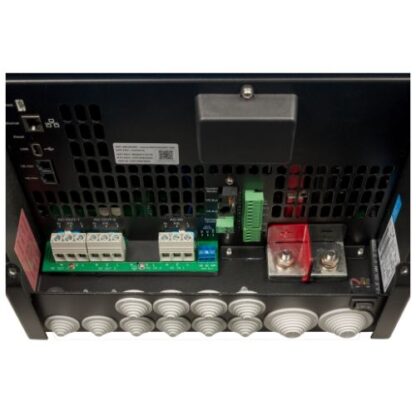 Invertor ON-Grid, 48V 5000VA - Victron Energy EasySolar-II PMP482507010 [1]