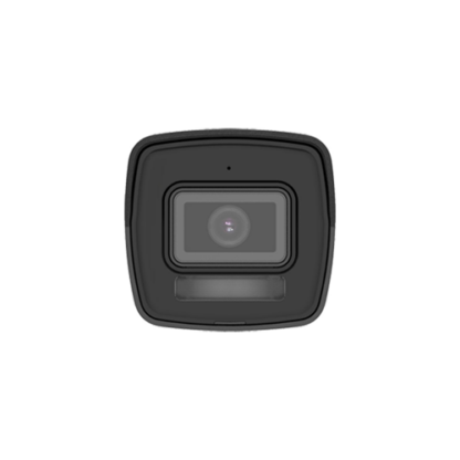 Camera supraveghere IP, 4MP, lentila 2.8mm, IR 30m, WL 30m, Microfon - Hikvision DS-2CD1043G2-LIU-2.8mm [1]