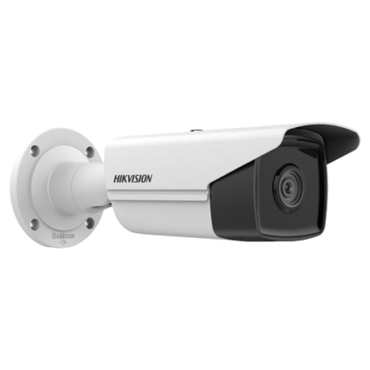 Camera supraveghere IP, AcuSense 4.0 MP, lentila 4mm, SD-card, IR 60m - Hikvision DS-2CD2T43G2-2I-4mm [1]