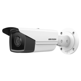 Camera supraveghere IP, AcuSense 4.0 MP, lentila 4mm, SD-card, IR 60m - Hikvision DS-2CD2T43G2-2I-4mm